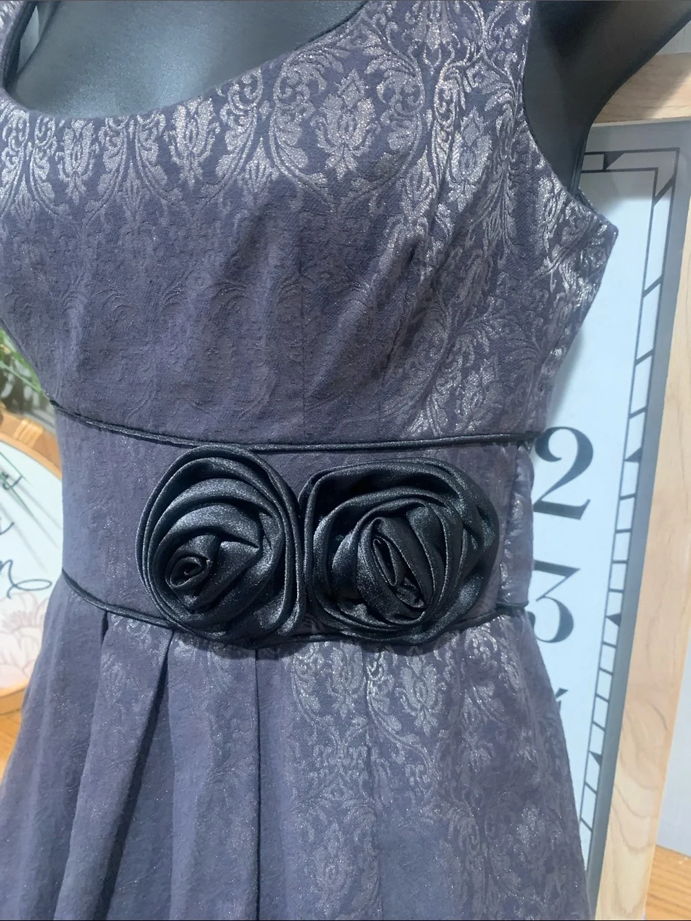 Speechless Formal Dress